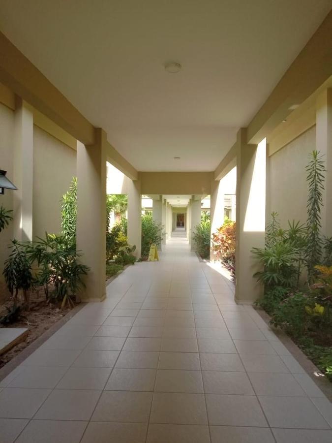 Aldeia das águas Park Resort - Flat Quartier Barra do Piraí Esterno foto
