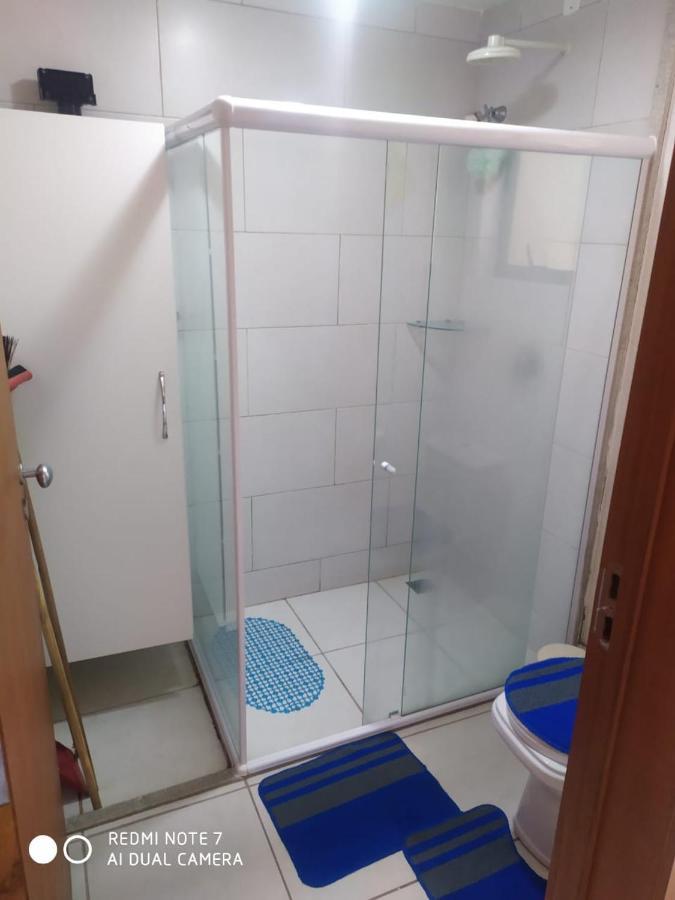 Aldeia das águas Park Resort - Flat Quartier Barra do Piraí Esterno foto